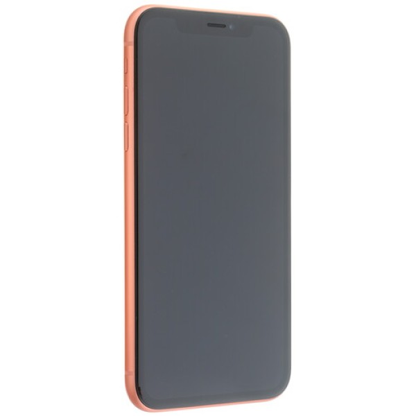 6.1" Смартфон Apple iPhone Xr 256 ГБ коралловый