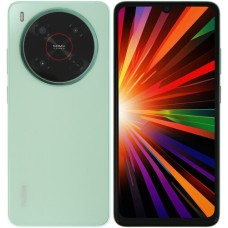 6.9" Смартфон Nubia V70 Max 128 ГБ зеленый