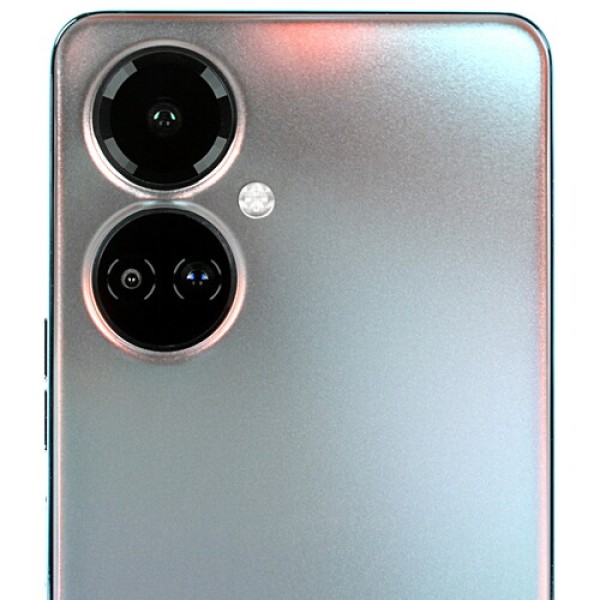Смартфон Tecno Camon 19 Pro 8/128Gb [6,78"/LTE/NFC/Cam64+50+2Mpx/5000mAh/Polar Blue]