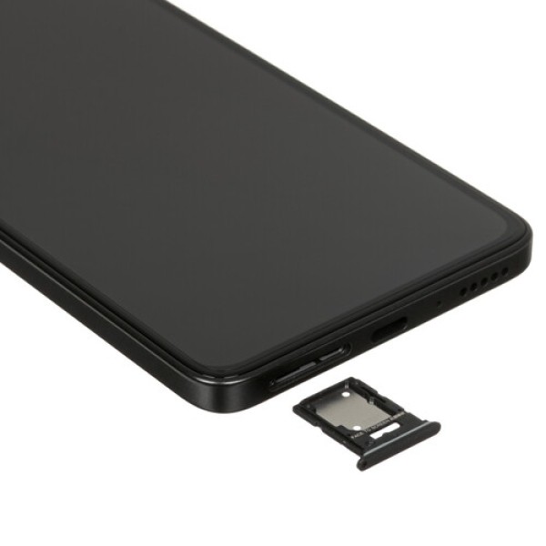 6.67" Смартфон POCO M7 Pro 256 ГБ черный