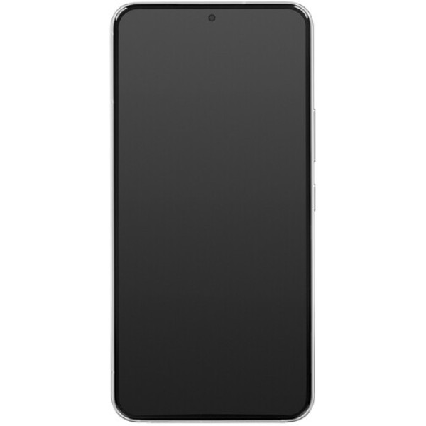 Смартфон Samsung Galaxy S22 8/256Gb [6,1"/5G/NFC/Cam50+12+10Mpx/3700mAh/Белый]