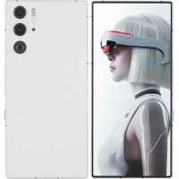 6.8" Смартфон Nubia Red Magic 9S Pro 256 ГБ белый