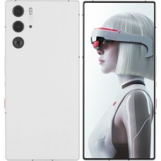 6.8" Смартфон Nubia Red Magic 9S Pro 256 ГБ белый