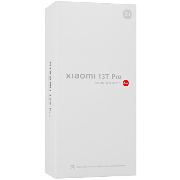 6.67" Смартфон Xiaomi 13T Pro 1024 ГБ голубой
