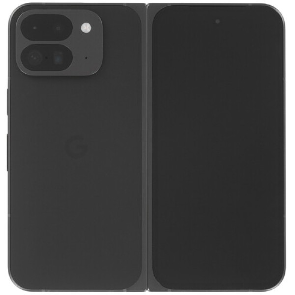 8" Смартфон Google Pixel 9 Pro Fold 256 ГБ черный