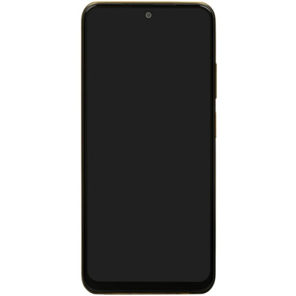 6.43" Смартфон POCO M5s 128 ГБ желтый