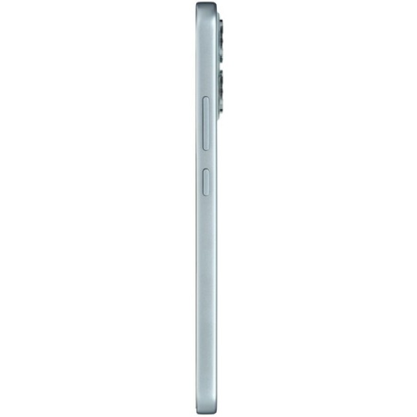 6.57" Смартфон OPPO Reno14 F 5G 256 ГБ голубой