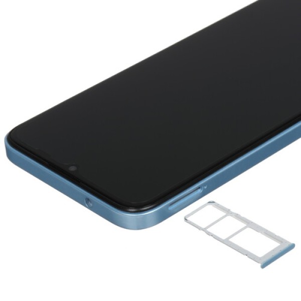 6.56" Смартфон Coolpad Cool 30i 256 ГБ голубой