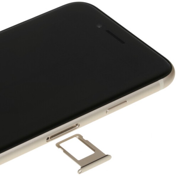 4.7" Смартфон Apple iPhone SE 2022 128 ГБ белый