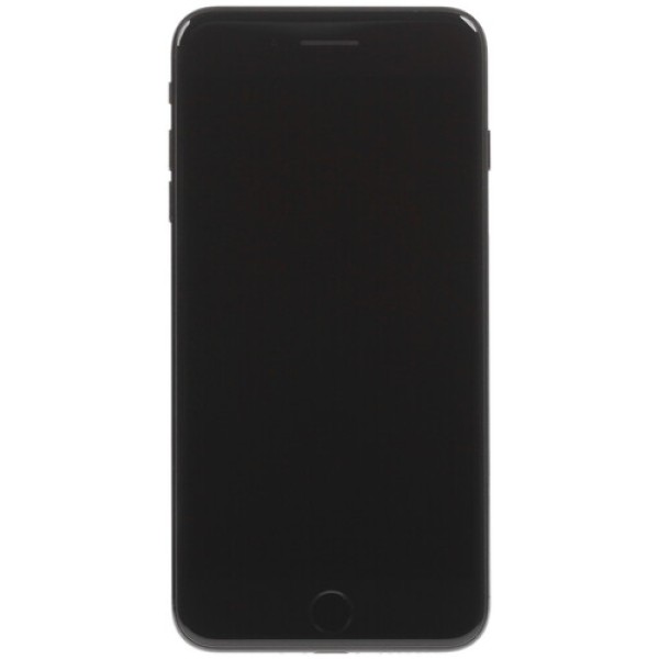5.5" Смартфон Apple iPhone 7 Plus 256 Гб черный глянцевый