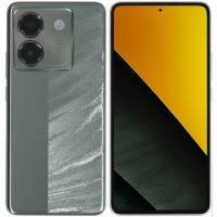 6.67" Смартфон POCO M7 Pro 256 ГБ серый
