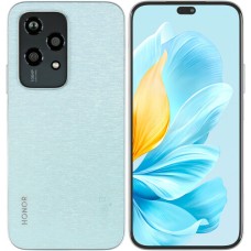 6.7" Смартфон HONOR 200 Lite 256 ГБ голубой