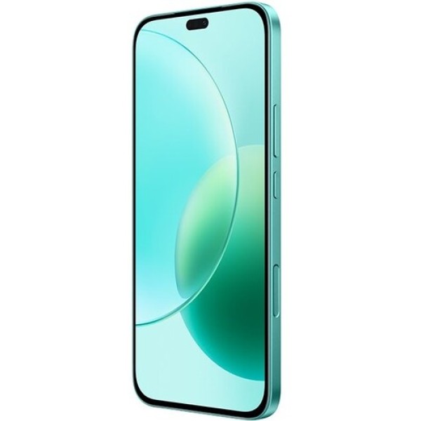 6.7" Смартфон HONOR 400 Lite 256 ГБ зеленый