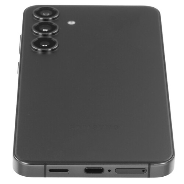 6.7" Смартфон Samsung Galaxy S24+ 512 ГБ черный