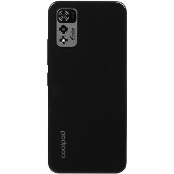 6.51" Смартфон Coolpad Cool 20+ 128 ГБ черный