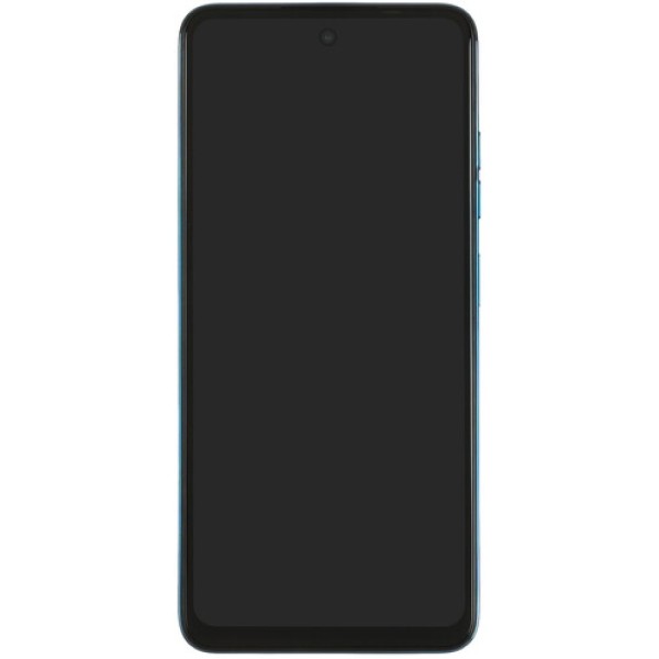 6.56" Смартфон Tecno SPARK 20 128 ГБ голубой