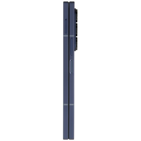 7.6" Смартфон Samsung Galaxy Z Fold6 512 ГБ синий