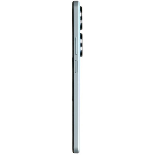 6.8" Смартфон HONOR X7b 128 ГБ голубой