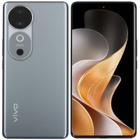 6.78" Смартфон Vivo V40 256 ГБ серый