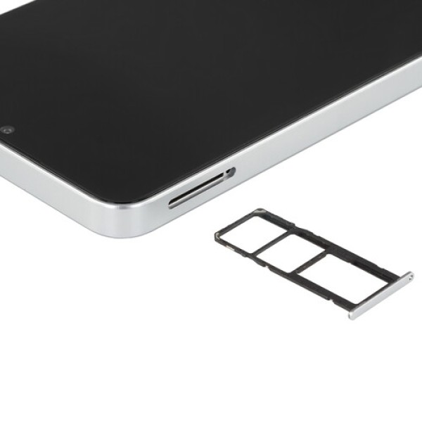 6.7" Смартфон Samsung Galaxy A06 64 ГБ голубой