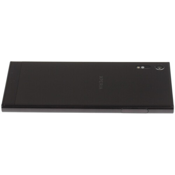 Смартфон Sony XPERIA XZ SS (F8331) 5,2" 32Gb Black 4(2x2.15/2x1.6)/3072Mb/1920x1080/IPS/LTE/GPS/NFC/Cam23/2620mAh/A6