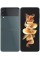 Смартфон Samsung Z Flip 3 8/256Gb [6,7"/5G/NFC/Cam12+12Mpx/3300mAh/Green]