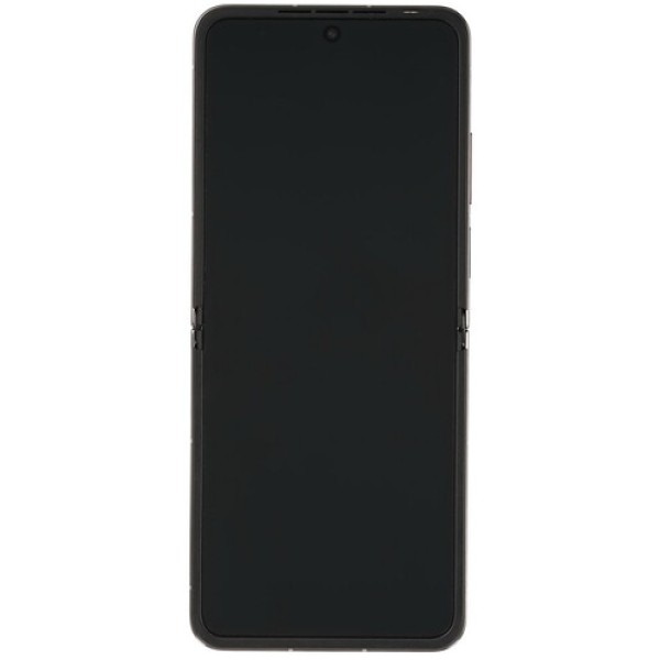 6.9" Смартфон Tecno PHANTOM V Flip 2 256 ГБ серый