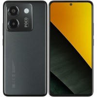 6.67" Смартфон POCO M7 Pro 256 ГБ черный