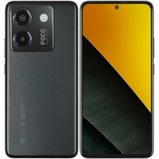 6.67" Смартфон POCO M7 Pro 256 ГБ черный