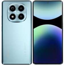 6.67" Смартфон Xiaomi Redmi Note 14 Pro+ 5G 256 ГБ голубой