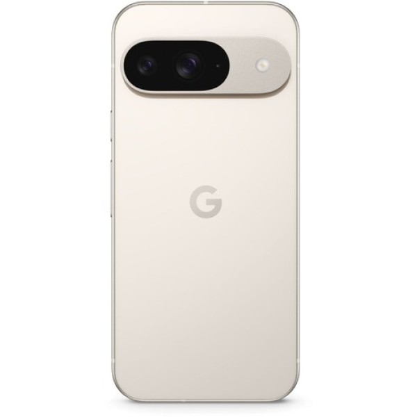 6.3" Смартфон Google Pixel 9 256 ГБ бежевый