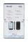 Смартфон DEXP Ixion P245 Arctic Black [4.7" 16GB 4x1.1GHz/2GB/1280x720/IPS/2SIM/LTE/cam8AF/3000mAh/IP68/Android 5.1]