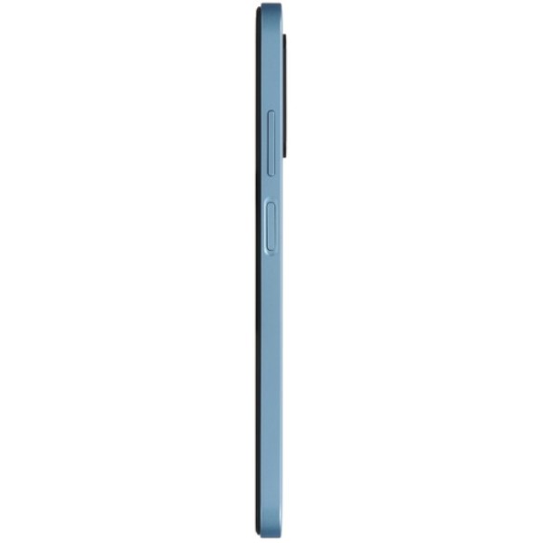 6.56" Смартфон Coolpad Cool 30i 256 ГБ голубой