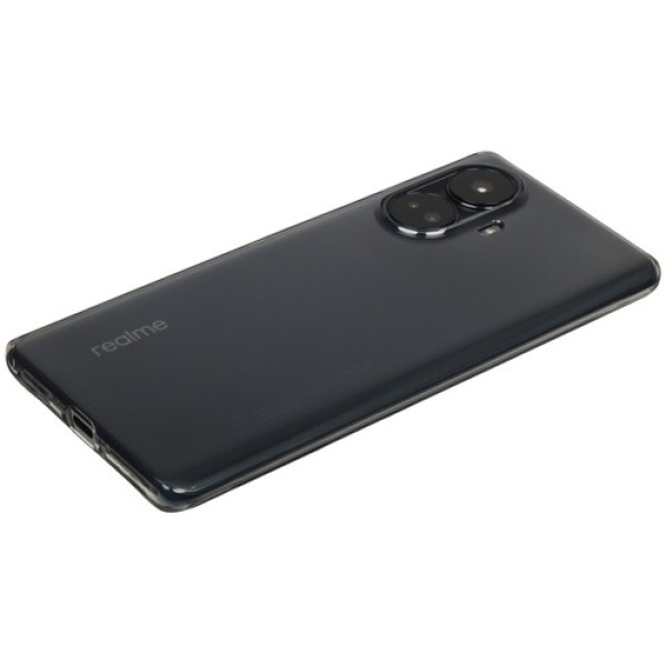 Смартфон realme 10 Pro+ 5G 12/256Gb [6.7"/5G/NFC/Cam108+8+2Mpx/5000mAh/Чёрный]