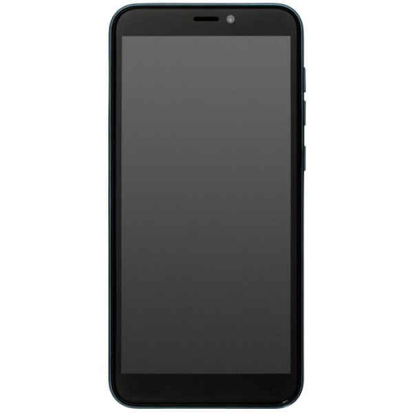 Смартфон DEXP A455 1/16GB [5,45/3G/cam5Mpx/2700mAh/dark blue]