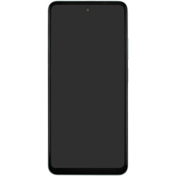6.56" Смартфон Infinix SMART 8 64 ГБ зеленый