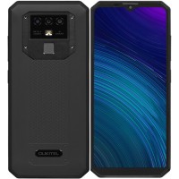 6.52" Смартфон Oukitel K15 Plus 32 ГБ черный