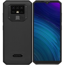 6.52" Смартфон Oukitel K15 Plus 32 ГБ черный