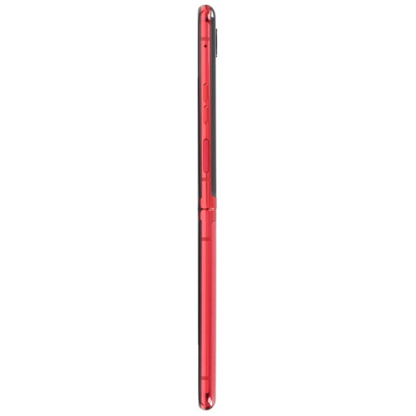 6.9" Смартфон Motorola Razr 40 Ultra 512 ГБ красный