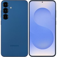 6.7" Смартфон Samsung Galaxy S25+ 256 ГБ синий