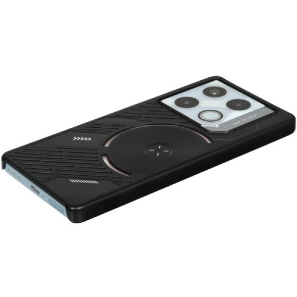 6.78" Смартфон Infinix GT 20 Pro 256 ГБ серебристый