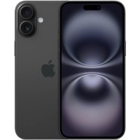 6.7" Смартфон Apple iPhone 16 Plus 512 ГБ черный