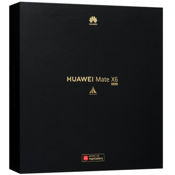 7.93" Смартфон HUAWEI Mate X6 512 ГБ серый