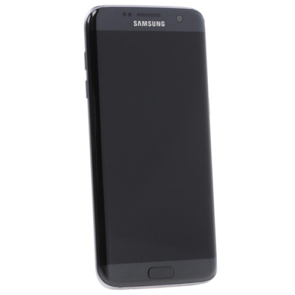 Смартфон Samsung SM-G935FD Galaxy S7 edge 5.5" 32Gb Black 8(4х2.3+4х1.6Ghz)/4096Mb/2560x1440/LTE/GPS/Cam12/3600mAh/A6.0