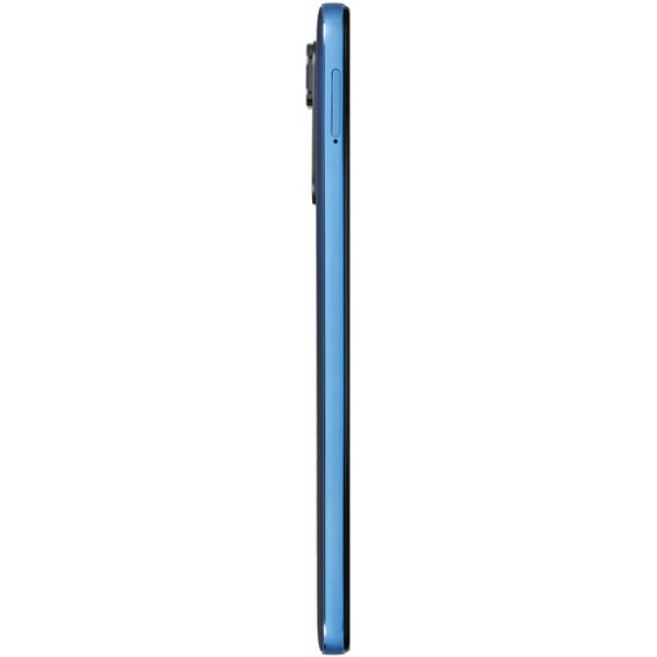 6.43" Смартфон Xiaomi Redmi Note 11S 4G 64 ГБ синий