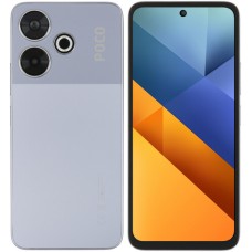 6.79" Смартфон POCO M6 128 ГБ фиолетовый