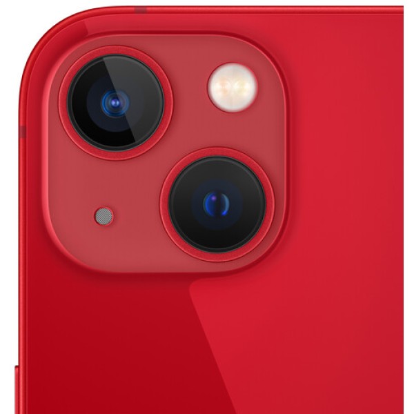 6.1" Смартфон Apple iPhone 13 512 ГБ красный
