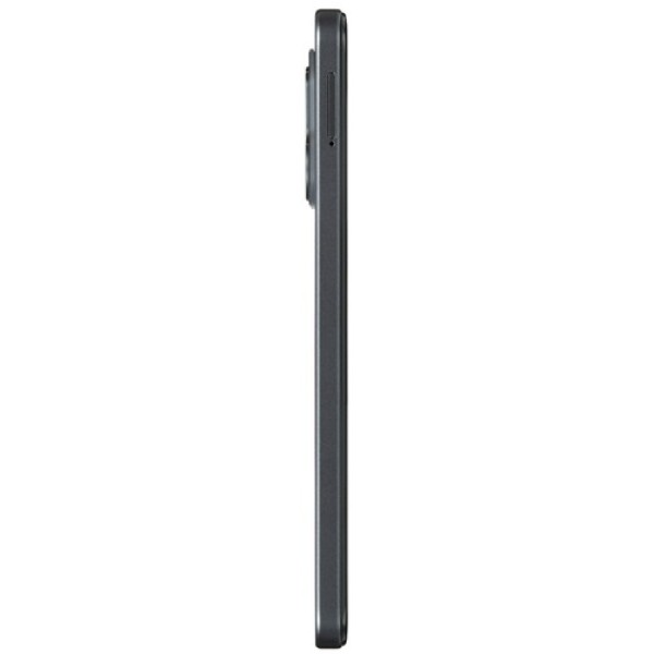 6.7" Смартфон Infinix SMART 9 64 ГБ черный