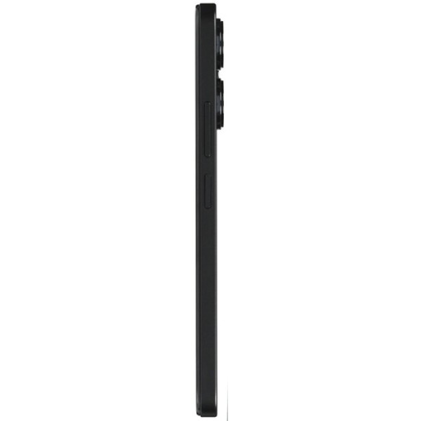 6.79" Смартфон POCO M6 128 ГБ черный
