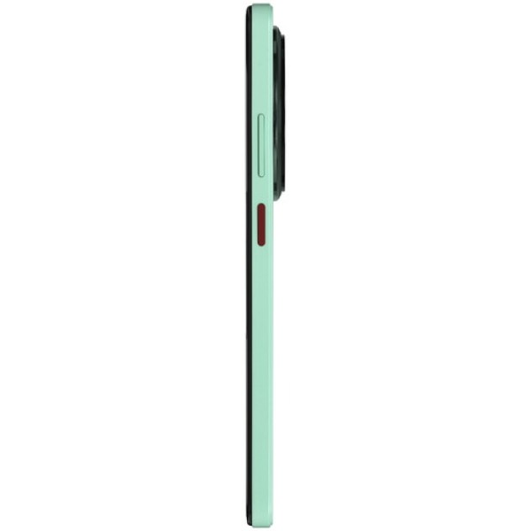 6.9" Смартфон Nubia V70 Max 128 ГБ зеленый
